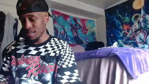 LUST online show from June 23, 2026, 5:44 pm