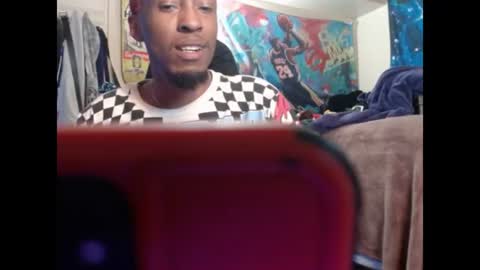 LUST online show from June 28, 2026, 4:18 am