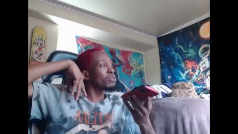 LUST online show from June 28, 2026, 11:33 pm