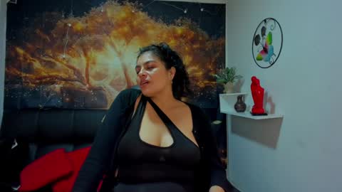 Angela 3 online show from December 15, 2024, 9:13 am