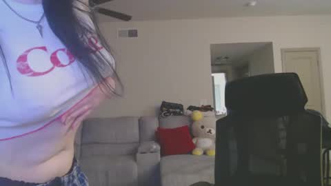 LustfulLives online show from December 15, 2024, 3:34 am