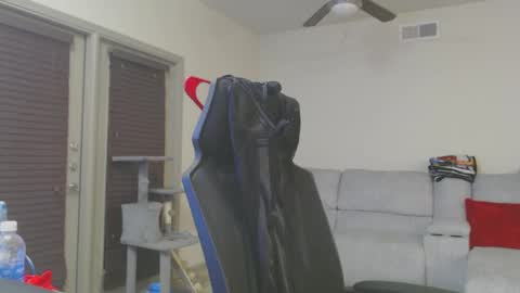 LustfulLives online show from January 6, 2025, 6:25 am