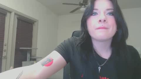 LustfulLives online show from February 9, 2025, 12:39 am