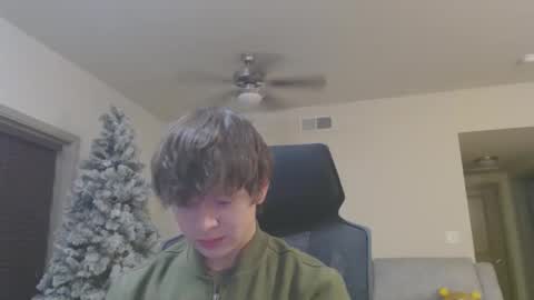 LustfulLives online show from January 7, 2026, 2:58 am