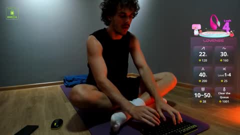 Snapshot of lustfullooking chatting on October 12, 2025, 11:09 am lustfullooking online show from October 12, 2025, 11:09 am