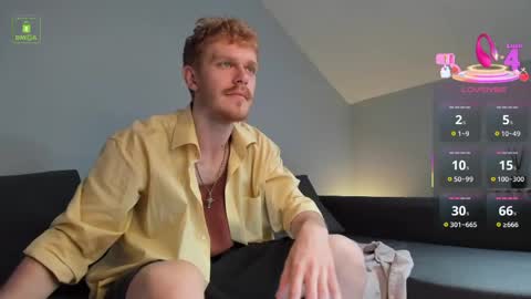 lustfullooking online show from May 2, 2026, 11:15 am
