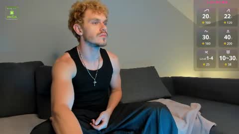 lustfullooking online show from June 11, 2026, 11:08 am