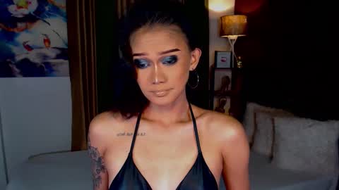 AdriannaFowks online show from January 22, 2025, 2:48 am