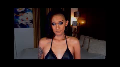 AdriannaFowks online show from February 17, 2025, 8:52 am