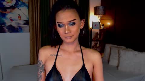AdriannaFowks online show from February 21, 2025, 8:07 am