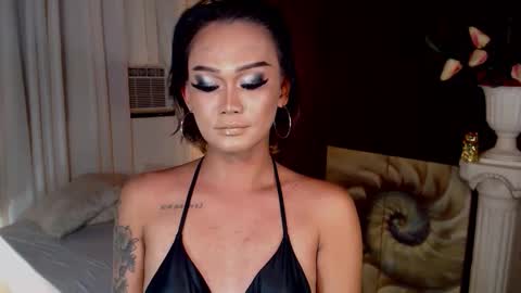 AdriannaFowks online show from March 12, 2026, 11:33 pm