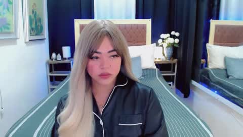 Trina online show from January 13, 2025, 2:00 pm