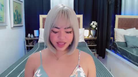 Trina online show from January 30, 2025, 6:56 am