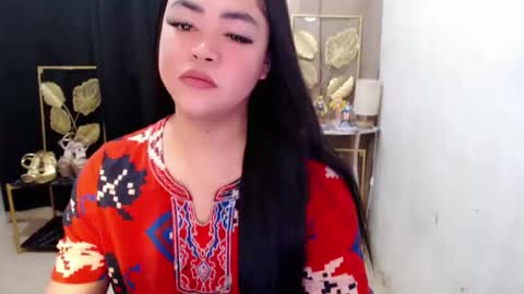 Trina online show from April 25, 2026, 7:44 am