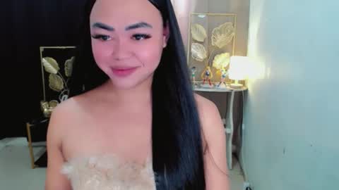 Trina online show from April 30, 2026, 1:34 am