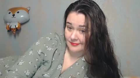 lustifulm online show from April 24, 2026, 11:18 pm