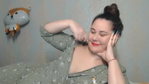 lustifulm online show from April 26, 2026, 3:37 am