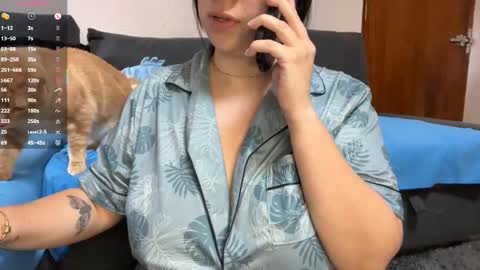 lustpsychos online show from March 4, 2025, 1:59 pm