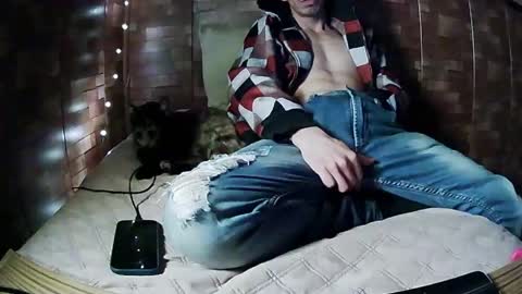 Snapshot of lustwinkxx chatting on May 13, 2026, 4:43 am Steven Brook online show from May 13, 2026, 4:43 am