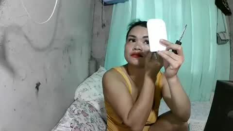 Snapshot of lusty_babe25 chatting on June 9, 2026, 5:30 am Flora Mae online show from June 9, 2026, 5:30 am