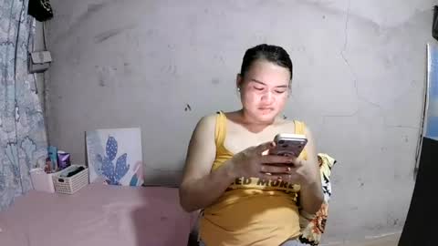 Snapshot of lusty_babe25 chatting on July 18, 2026, 11:14 am Flora Mae online show from July 18, 2026, 11:14 am