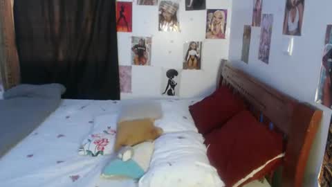 lusty_lana online show from April 26, 2026, 6:55 am