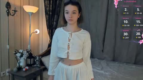 Snapshot of lusty_miss_di chatting on February 14, 2025, 7:23 pm Isabel online show from February 14, 2025, 7:23 pm