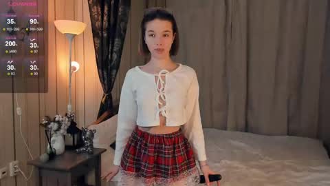 Snapshot of lusty_miss_di chatting on February 21, 2025, 7:10 pm Isabel online show from February 21, 2025, 7:10 pm