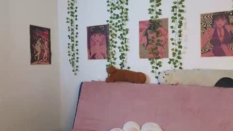lusypickme online show from June 11, 2026, 3:37 am