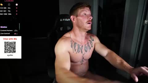 luther_daddy online show from June 12, 2026, 1:37 am