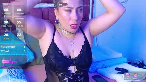 lutza_bela online show from January 9, 2025, 12:35 am