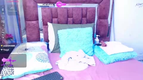lutza_bela online show from January 9, 2025, 3:36 am