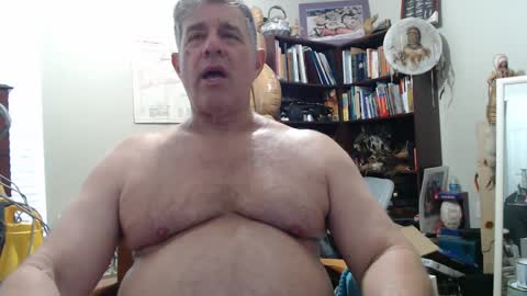 Snapshot of luv2bnakedallthetime chatting on October 6, 2025, 9:01 pm Tony online show from October 6, 2025, 9:01 pm