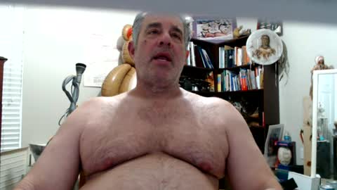 Snapshot of luv2bnakedallthetime chatting on July 10, 2026, 11:51 pm Tony online show from July 10, 2026, 11:51 pm