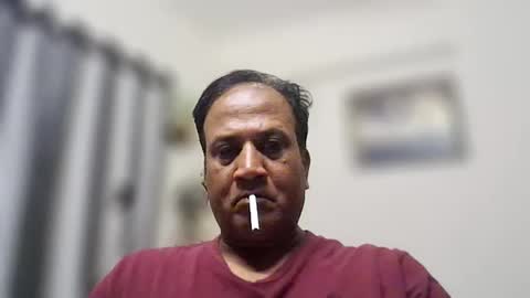 Pervert online show from December 20, 2025, 8:05 pm