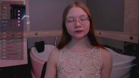 Snapshot of luv_tessa chatting on February 11, 2026, 2:05 am Tessa online show from February 11, 2026, 2:05 am