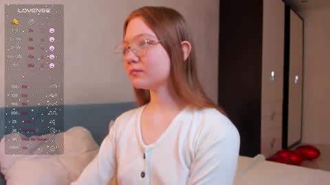 Snapshot of luv_tessa chatting on February 20, 2026, 6:26 am Tessa online show from February 20, 2026, 6:26 am