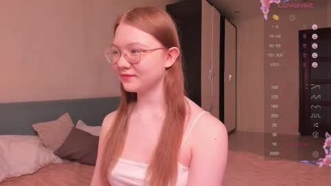 Snapshot of luv_tessa chatting on March 21, 2026, 1:10 am Tessa online show from March 21, 2026, 1:10 am