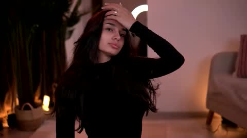 Caprice online show from February 22, 2026, 6:28 pm