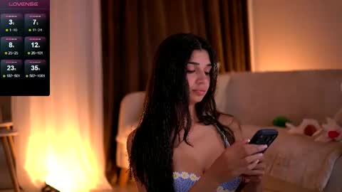 Caprice online show from June 27, 2026, 4:01 pm