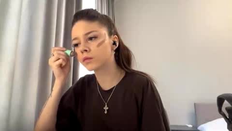 Adele online show from March 7, 2026, 8:55 am