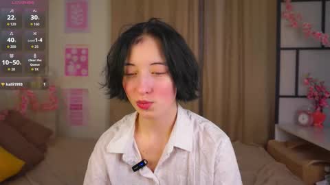 Sasha online show from March 1, 2026, 9:11 am