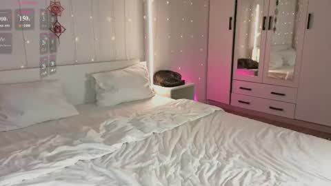 Julia   LuvJuly  online show from July 2, 2026, 3:23 am