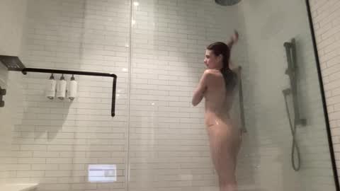 luvkoko online show from February 13, 2026, 1:23 am