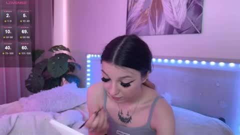 Veronica online show from May 15, 2026, 10:33 am