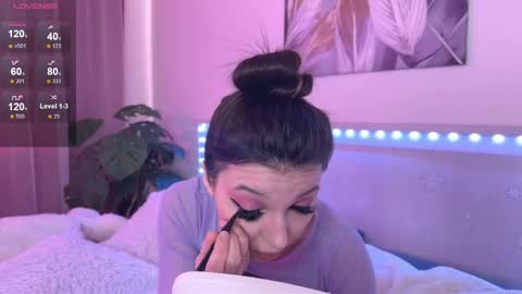 Veronica online show from May 20, 2026, 10:21 am