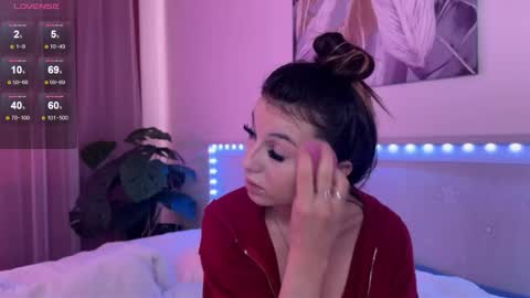 Veronica online show from May 31, 2026, 10:11 am