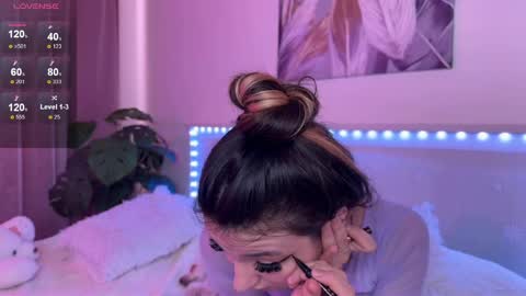 Veronica online show from June 9, 2026, 9:54 am