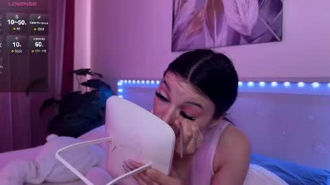 Veronica online show from June 29, 2026, 9:37 am