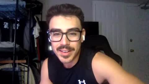 luvrboy77 online show from June 29, 2026, 5:25 am